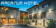 Arcanum Hotel