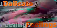 Delicate Feelings