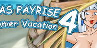 Xmas Payrise 4: Summer Vacation