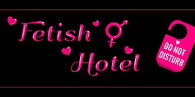 Fetish Hotel