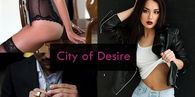 City of Desire