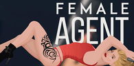 Female Agent