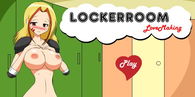 Lockerroom Lovemaking