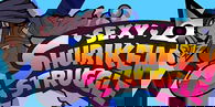 Sexy Shuriken Struggle
