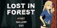 Lost in Forest