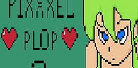 Pixxxel Plop 2