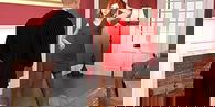 Amy's Lust Hotel