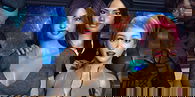 Cybergenic 4: Low Blow