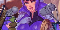 Luna: Dirty Deeds