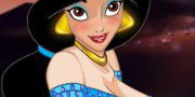 Princess Jasmine