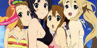 K-On 3