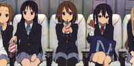 K-On 4