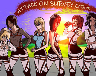 Attack on Survey Corps