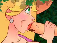 Realm of Sex