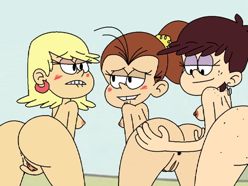 The loud house Free Adult Sex Porn Games
