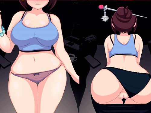 Code[M31] - Climax Yoga