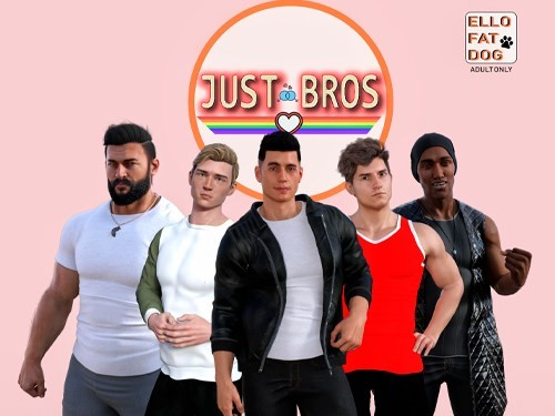 Just Bros - Ch12