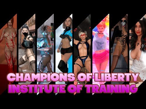 Champions of Liberty Institute of Training