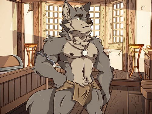 Far Beyond the World - 4 [Ch9]