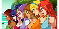 Magixxx Conquest