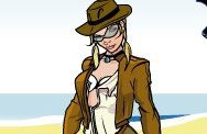 Dress Up Game
