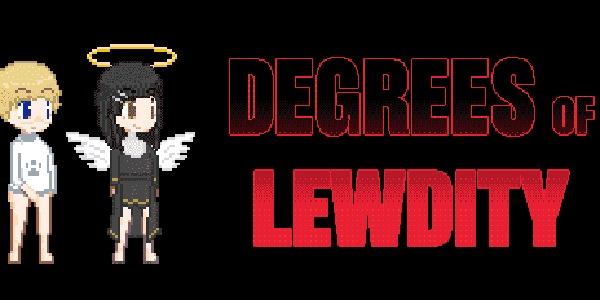 Degrees of Lewdity