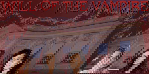 Will of The Vampire