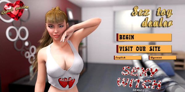 The best sex games on PC 2024