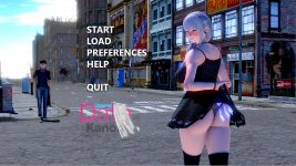 Teaser Date Kanon! – Version 1.0