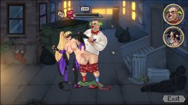 Sluterella: Boobs and Honor (The Lewd Knight) – New Version 0.3.
