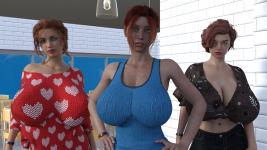 In For A Penny – New Version 0.08