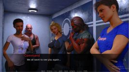 Spaceship of love – Version 0.2