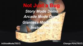 Not Just A Bug – Version 1.5