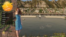 A Long Summer – New Version 0.03