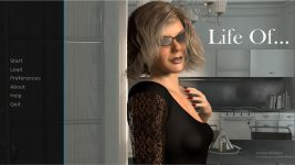 Life of Desmond – New Version 0.3