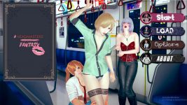 A Headmasters’ Fantasy – New Version 0.1