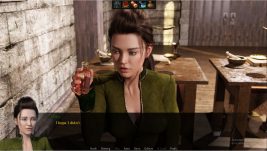 Last Enchantress: Revival – Version 0.0.1