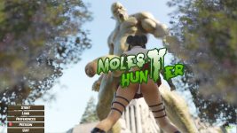 Molest Hunter
