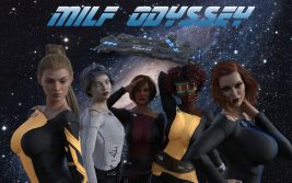 3001: A MILF Odyssey