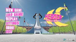 Heroes University H