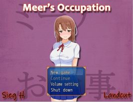 Meer’s Occupation