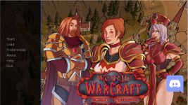 Scarlet Ashbringer