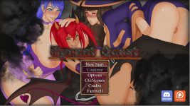 Tyrant Quest