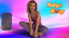 Haley’s Story