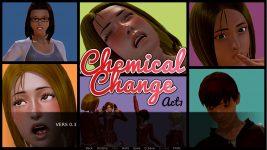 Chemical Change