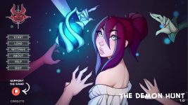 The Demon Hunt