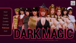 Dark Magic