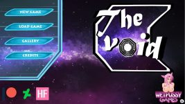The Void Club Management