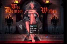 The Demon Within