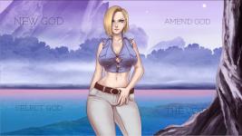 Divine Adventure